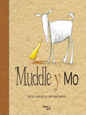 cover image of Muddle y Mo